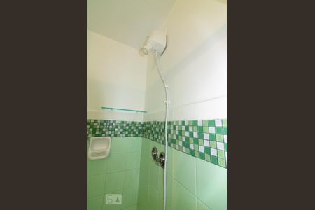 Apartamento à venda com 75m², 2 quartos e sem vaga Apartamento à venda com 75m², 2 quartos e sem vagaBanheiro