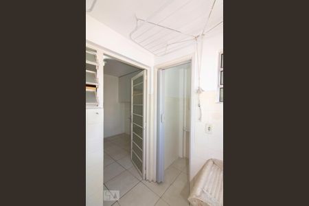 Apartamento à venda com 75m², 2 quartos e sem vaga Apartamento à venda com 75m², 2 quartos e sem vagaÁrea de Serviço