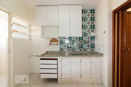Apartamento à venda com 75m², 2 quartos e sem vaga Apartamento à venda com 75m², 2 quartos e sem vagaCozinha