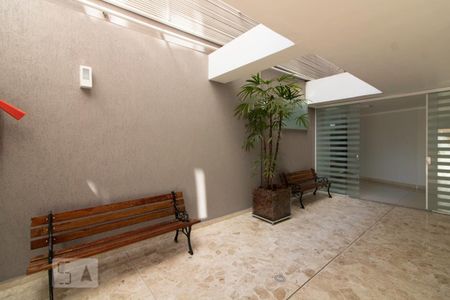 Apartamento à venda com 75m², 2 quartos e sem vaga Apartamento à venda com 75m², 2 quartos e sem vagaÁrea Comum