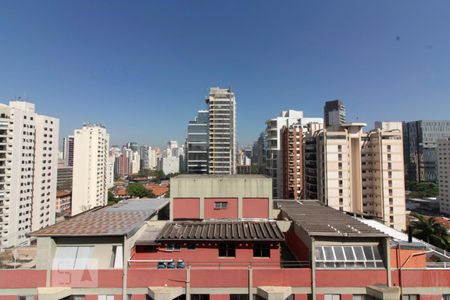 Apartamento à venda com 75m², 2 quartos e sem vaga Apartamento à venda com 75m², 2 quartos e sem vagaVista Quarto 2