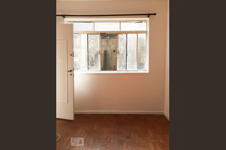 Sala de apartamento à venda com 2 quartos, 78m² em Bela Vista, São Paulo