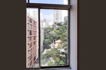 Vista de apartamento à venda com 2 quartos, 78m² em Bela Vista, São Paulo