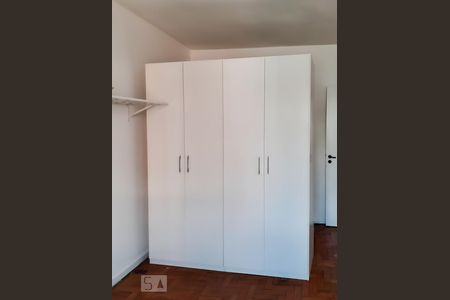 Quarto de apartamento à venda com 2 quartos, 78m² em Bela Vista, São Paulo