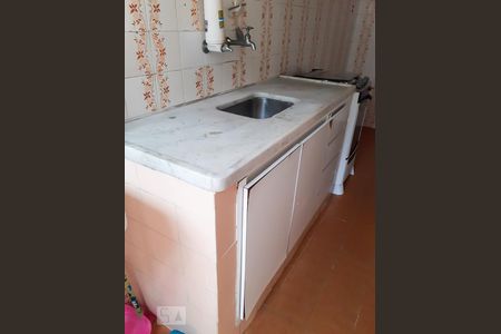 Apartamento à venda com 78m², 2 quartos e sem vagacozinha