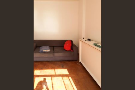 Sala de apartamento à venda com 2 quartos, 78m² em Bela Vista, São Paulo