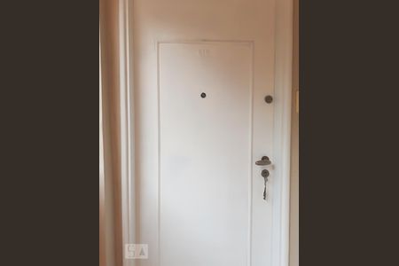 Entrada de apartamento à venda com 2 quartos, 78m² em Bela Vista, São Paulo