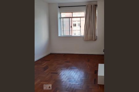 Quarto de apartamento à venda com 2 quartos, 78m² em Bela Vista, São Paulo