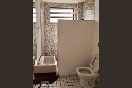 Banheiro de apartamento à venda com 2 quartos, 78m² em Bela Vista, São Paulo