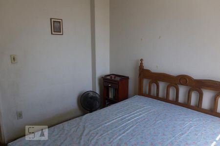 Quarto 1 de apartamento à venda com 3 quartos, 90m² em Tijuca, Rio de Janeiro