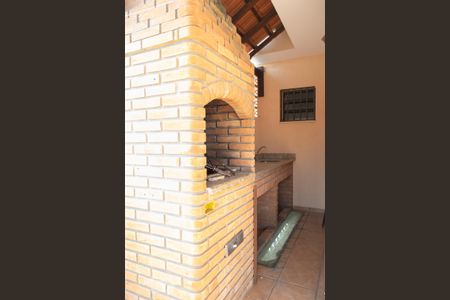 Casa à venda com 100m², 2 quartos e 2 vagasVARANDA