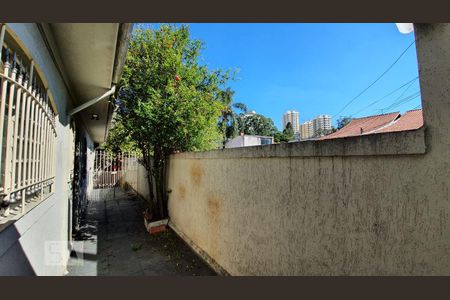 Casa para alugar com 4 quartos, 130m² em Parque Mandaqui, São Paulo