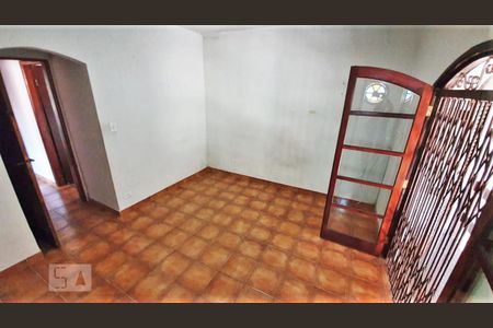 Quarto de casa para alugar com 4 quartos, 130m² em Parque Mandaqui, São Paulo