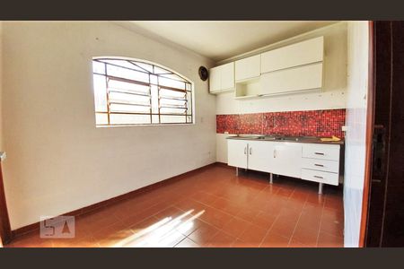 Cozinha de casa para alugar com 4 quartos, 130m² em Parque Mandaqui, São Paulo