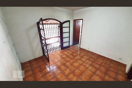 Quarto de casa para alugar com 4 quartos, 130m² em Parque Mandaqui, São Paulo