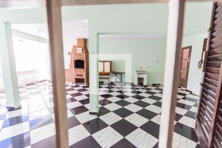Casa à venda com 250m², 4 quartos e 3 vagas Casa à venda com 250m², 4 quartos e 3 vagasVista do Quarto 2