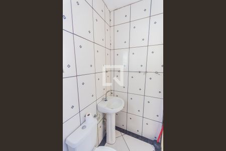 Casa à venda com 250m², 4 quartos e 3 vagas Casa à venda com 250m², 4 quartos e 3 vagasBanheiro 1