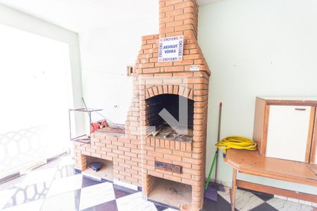 Casa à venda com 250m², 4 quartos e 3 vagas Casa à venda com 250m², 4 quartos e 3 vagasChurrasqueira