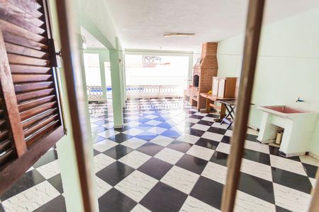 Casa à venda com 250m², 4 quartos e 3 vagas Casa à venda com 250m², 4 quartos e 3 vagasVista da Suíte