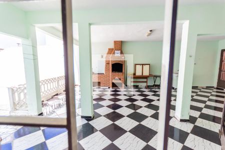 Casa à venda com 250m², 4 quartos e 3 vagas Casa à venda com 250m², 4 quartos e 3 vagasVista do Quarto 3