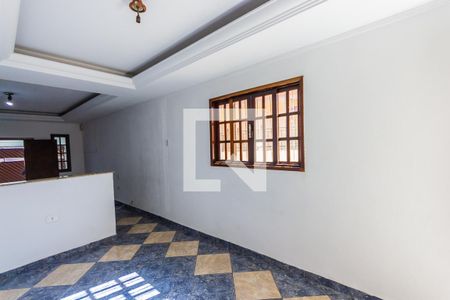Casa à venda com 250m², 4 quartos e 3 vagas Casa à venda com 250m², 4 quartos e 3 vagasSala de Jantar