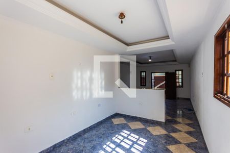 Casa à venda com 250m², 4 quartos e 3 vagas Casa à venda com 250m², 4 quartos e 3 vagasSala de Jantar