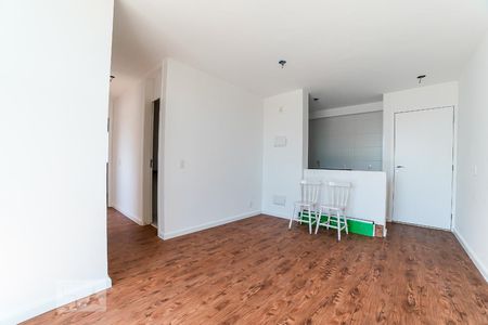 Sala de apartamento à venda com 3 quartos, 60m² em Vila Maria Baixa, São Paulo
