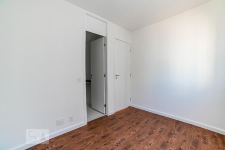 Quarto 1 Suíte de apartamento à venda com 3 quartos, 60m² em Vila Maria Baixa, São Paulo