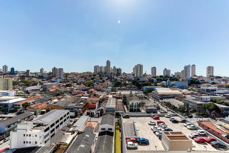 Vista de apartamento à venda com 3 quartos, 60m² em Vila Maria Baixa, São Paulo