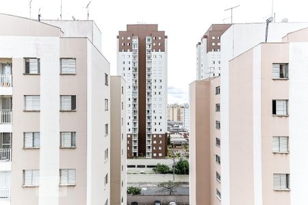 Vista de apartamento para alugar com 2 quartos, 60m² em Vila Guilherme, São Paulo