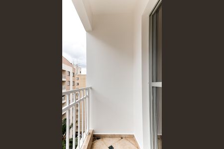 Sacada de apartamento para alugar com 2 quartos, 60m² em Vila Guilherme, São Paulo