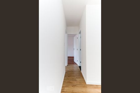 Corredor Quartos de apartamento para alugar com 2 quartos, 60m² em Vila Guilherme, São Paulo