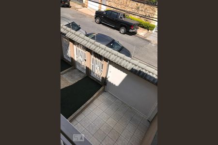 Vista de casa à venda com 4 quartos, 300m² em Jardim São Paulo(zona Norte), São Paulo