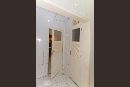 Apartamento à venda com 67m², 2 quartos e 1 vaga Apartamento à venda com 67m², 2 quartos e 1 vagaÁrea de Serviço