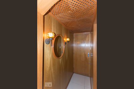 Apartamento à venda com 67m², 2 quartos e 1 vaga Apartamento à venda com 67m², 2 quartos e 1 vagaHall de entrada