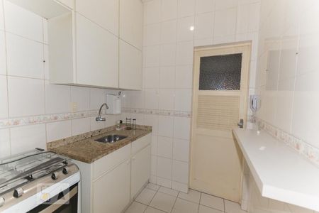 Apartamento à venda com 67m², 2 quartos e 1 vaga Apartamento à venda com 67m², 2 quartos e 1 vagaCozinha