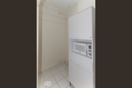 Apartamento à venda com 67m², 2 quartos e 1 vaga Apartamento à venda com 67m², 2 quartos e 1 vagaÁrea de Serviço