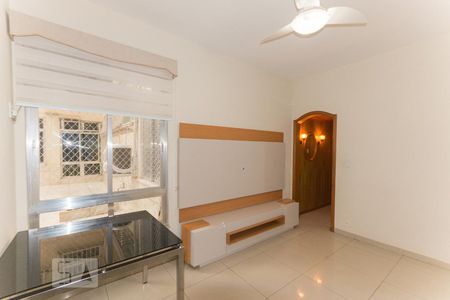 Apartamento à venda com 67m², 2 quartos e 1 vaga Apartamento à venda com 67m², 2 quartos e 1 vagaSala