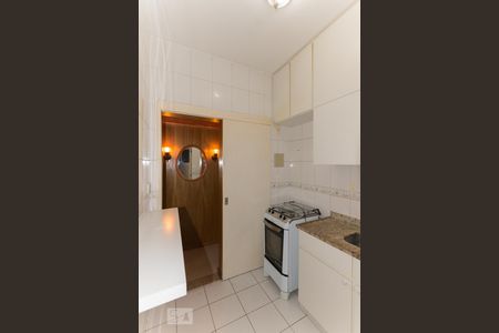 Apartamento à venda com 67m², 2 quartos e 1 vaga Apartamento à venda com 67m², 2 quartos e 1 vagaCozinha