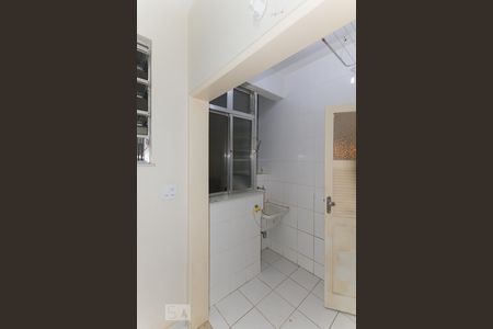 Apartamento à venda com 67m², 2 quartos e 1 vaga Apartamento à venda com 67m², 2 quartos e 1 vagaÁrea de Serviço