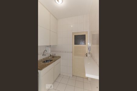 Apartamento à venda com 67m², 2 quartos e 1 vaga Apartamento à venda com 67m², 2 quartos e 1 vagaCozinha