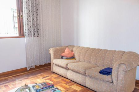 Sala 1 de casa para alugar com 4 quartos, 320m² em Jardim Franca, São Paulo