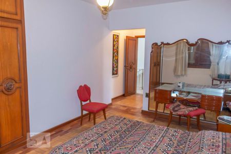 Quarto 2 - Suíte de casa para alugar com 4 quartos, 320m² em Jardim Franca, São Paulo