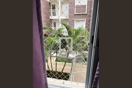 Vista Quarto de apartamento à venda com 2 quartos, 65m² em Vila Nivi, São Paulo