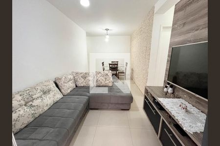 Apartamento à venda com 2 quartos, 65m² em Vila Nivi, São Paulo