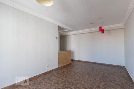 Sala de apartamento para alugar com 3 quartos, 83m² em Jardim das Vertentes, São Paulo