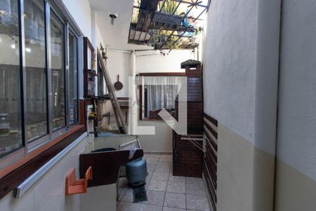 Casa à venda com 200m², 3 quartos e 3 vagasQuintal