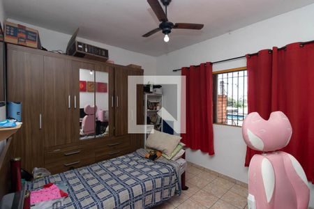 Casa à venda com 200m², 3 quartos e 3 vagasQuarto 1