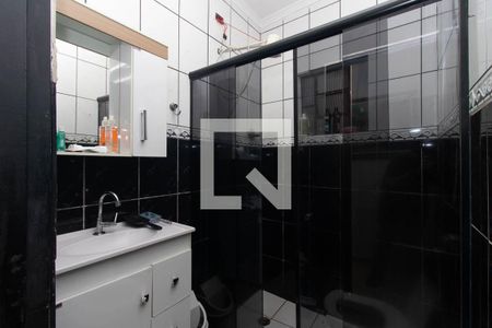 Casa à venda com 200m², 3 quartos e 3 vagasBanheiro