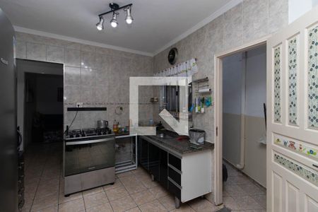 Casa à venda com 200m², 3 quartos e 3 vagasCozinha